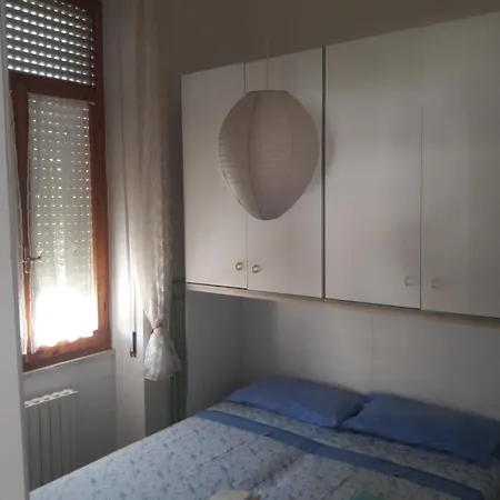 Residenza Dei Poeti Alghero