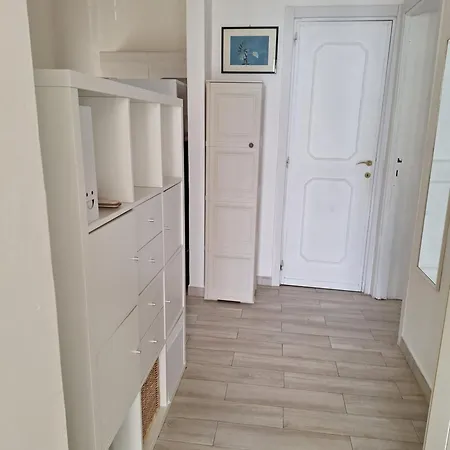 Apartmán Residenza Dei Poeti
