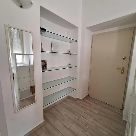 Residenza Dei Poeti * Alghero