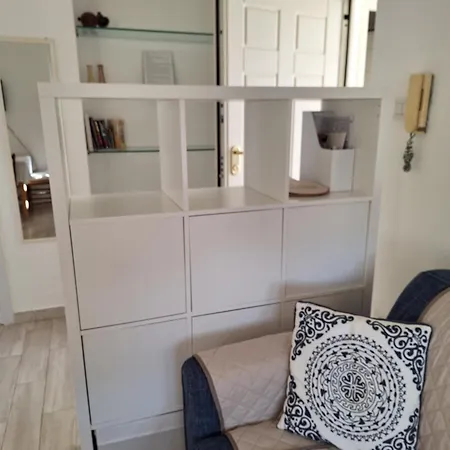 Residenza Dei Poeti Apartmán Alghero