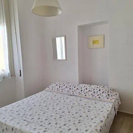 Residenza Dei Poeti Appartamento