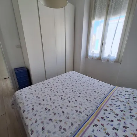 Appartamento Residenza Dei Poeti