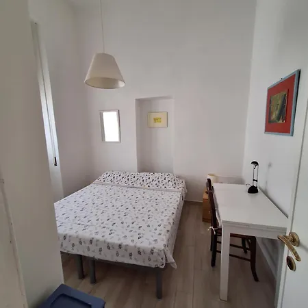 Appartamento Residenza Dei Poeti *