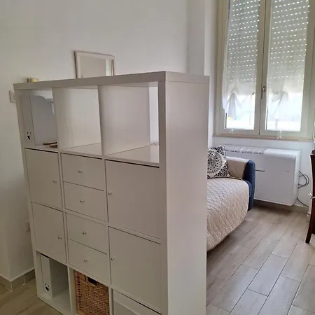 Residenza Dei Poeti Appartamento Alghero
