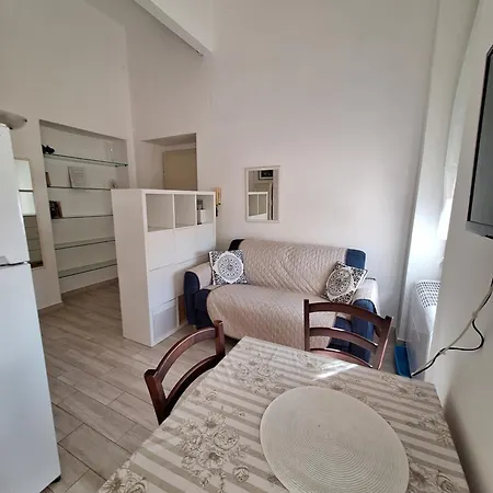 Appartamento Residenza Dei Poeti Alghero
