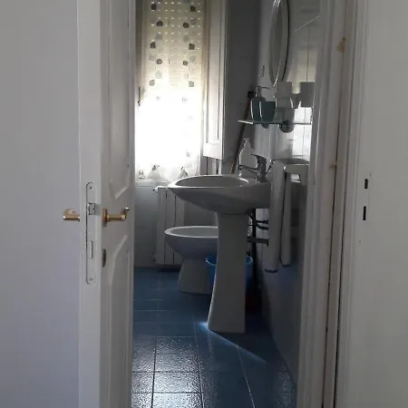 Appartamento Residenza Dei Poeti Alghero