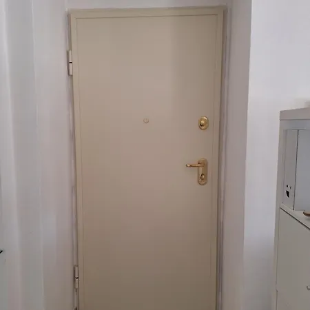 Residenza Dei Poeti Appartamento