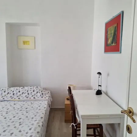 Residenza Dei Poeti