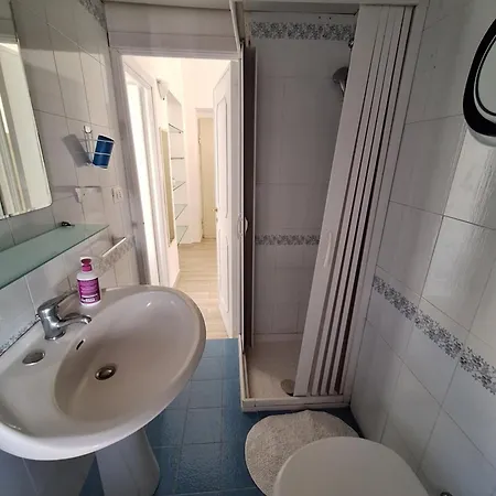 Residenza Dei Poeti Appartamento