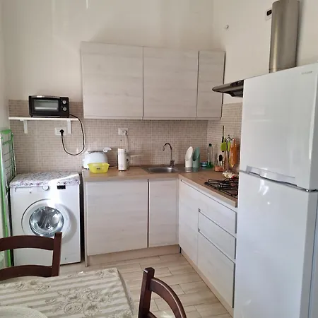 Residenza Dei Poeti Alghero